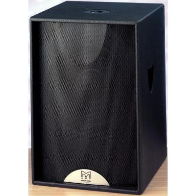 MARTIN AUDIO S15